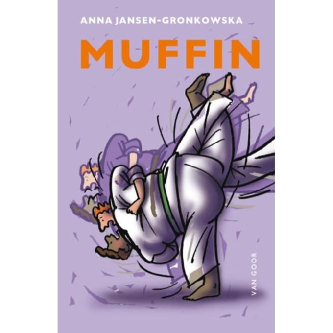 Muffin - Jansen-Gronkowska