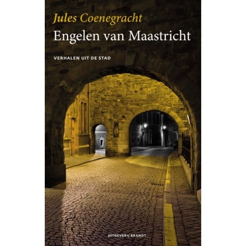 Engelen Van Maastricht - Jules Coenegracht