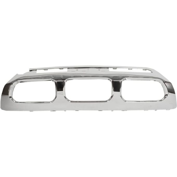 Bumper onderdelen BLIC 6502-07-3582910P