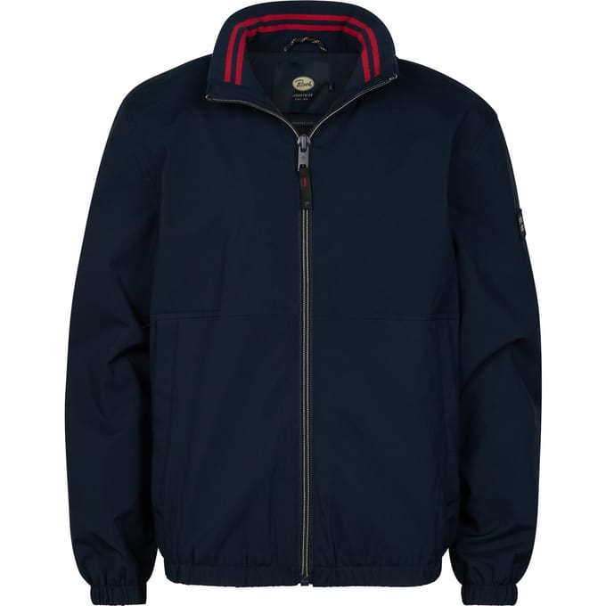 Petrol Industries - Jongens Bomberjack Cabo - Blauw