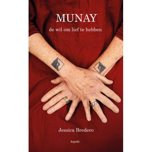 Munay - Jessica Bredero