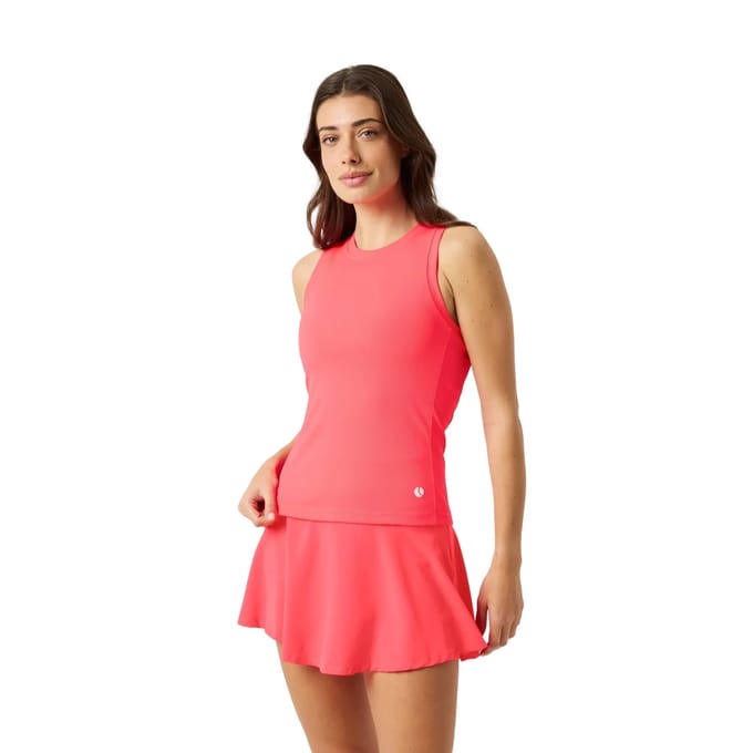 Björn Borg Ace Pocket Ribbed Tank Top