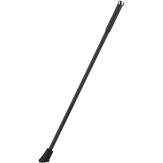 Snelspanner Race Mountainfiets Fiets Standaard Zijsteun Parkeerstandaard Accessoire white