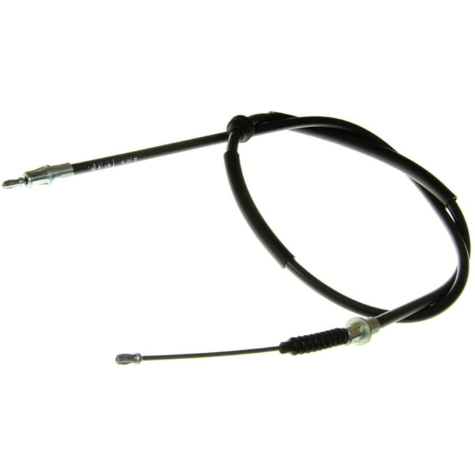 Kabel, parkeerrem LINEX 15.01.77