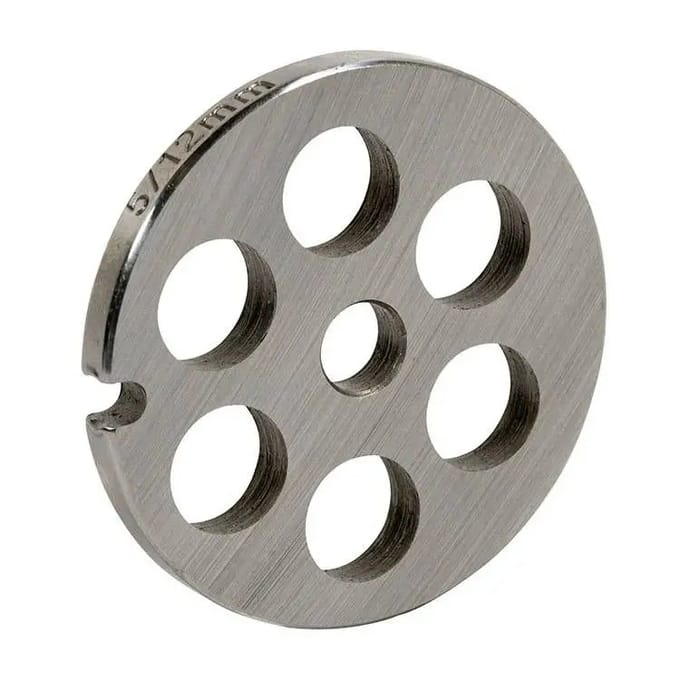 Hakkers voor vlees - rooster Reber N°5 12 mm