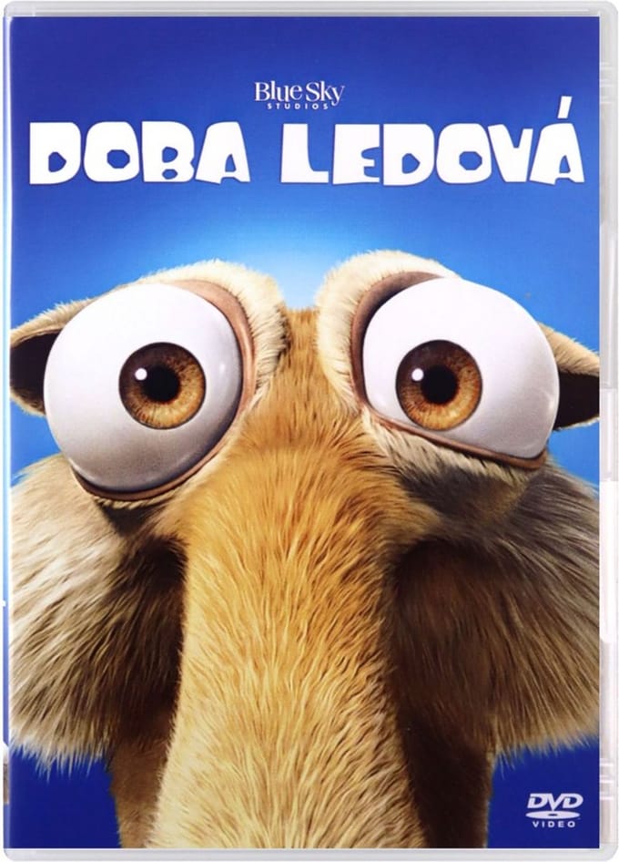 Ice Age [DVD]