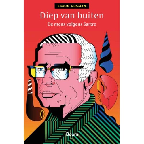 Diep Van Buiten - Simon Gusman