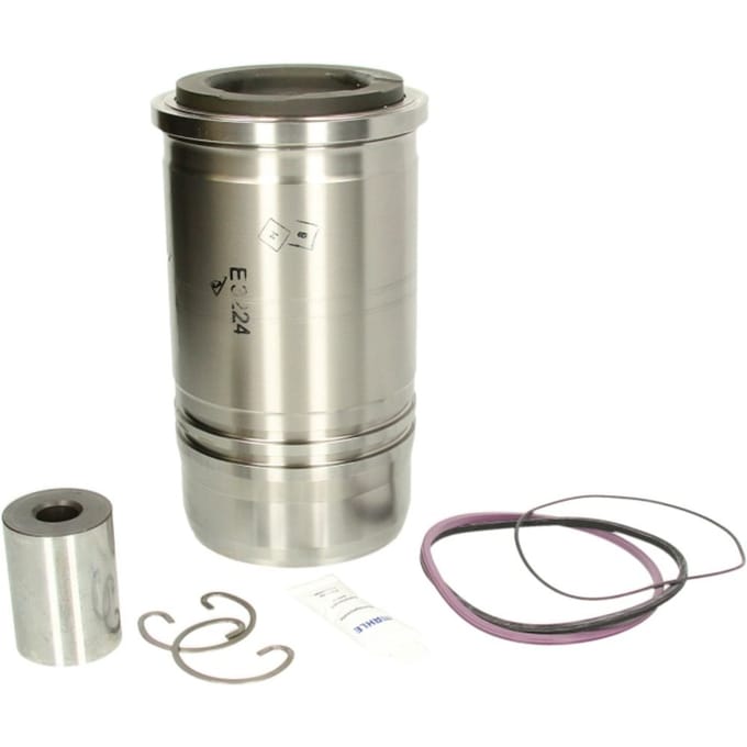 Reparatieset, zuiger/cilinderbus MAHLE 209 73 90