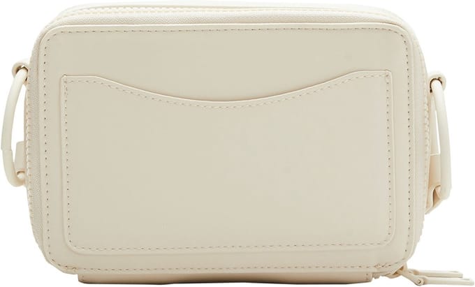 s.Oliver Schoudertas City Bag Beige