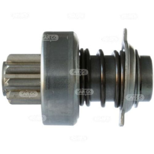 Vrijwielaandrijving/bendix, starter  HC-CARGO 130535