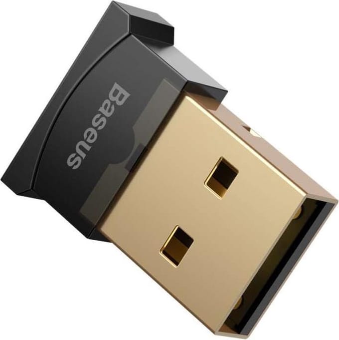 Baseus Bluetooth USB dongle - Bluetooth v4.0