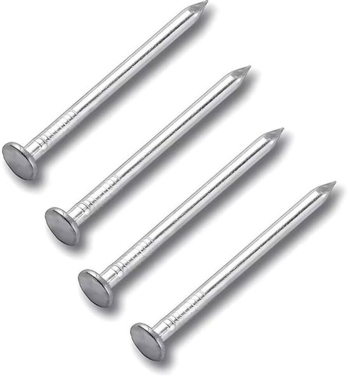 Allecto - Metselwerk Nagels - Betonnen Nagels - Roestvrij staal