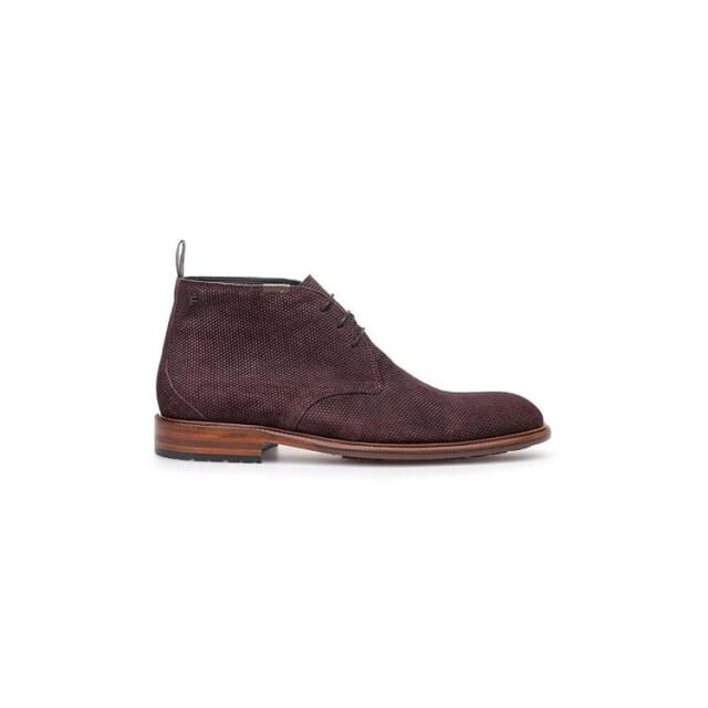 Floris van Bommel De Normer 01.09 brown SFM-50132-20-01 BRUIN