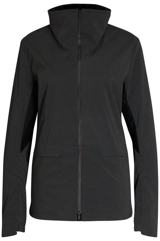 AlphaTauri Unisex Ocomm V1.c1.03 Jacket Black / Grey Größe: M | Trench Coats Outlet | Unisex | Schwarz