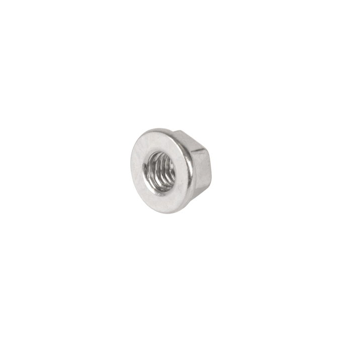 Nut flange m5