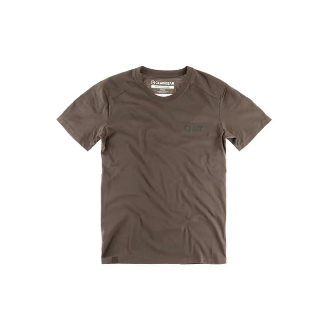 T-shirt Clawgear Basic