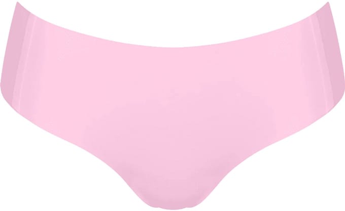 Sloggi Women ZERO Feel 2.0 Hipster (1-pack) - dames slip - suikerspin roze