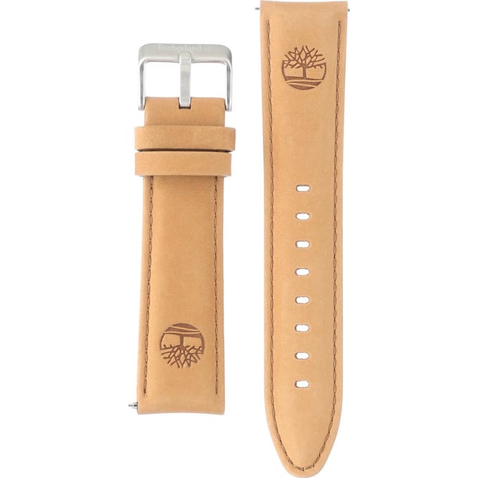 Timberland TDSGF0041701-STL Marshfield Horlogeband