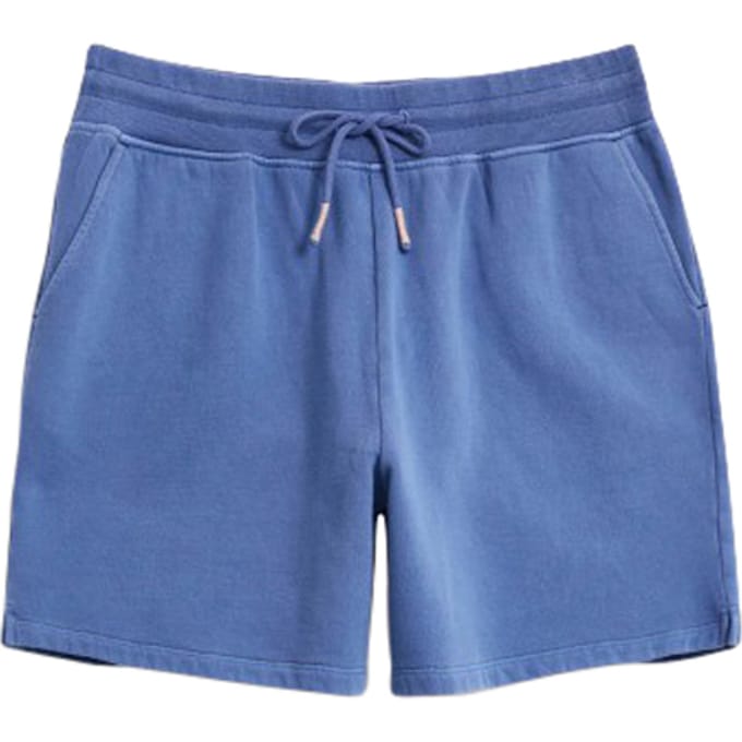 White Stuff Sabrina Jersey Shorts Bright Pink Maat: 8 REGULAR | Korte Broeken Outlet | Dames | Blauw