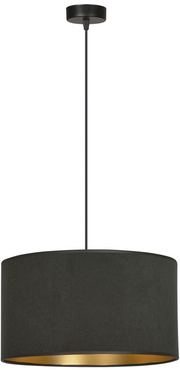 HILDE 1 BL BLACK