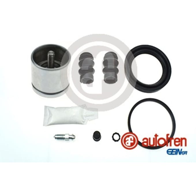 Reparatieset, remklauw AUTOFREN SEINSA D42171LK