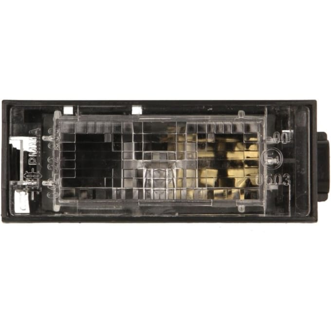Kentekenplaatverlichting BLIC 5402-042-22-905