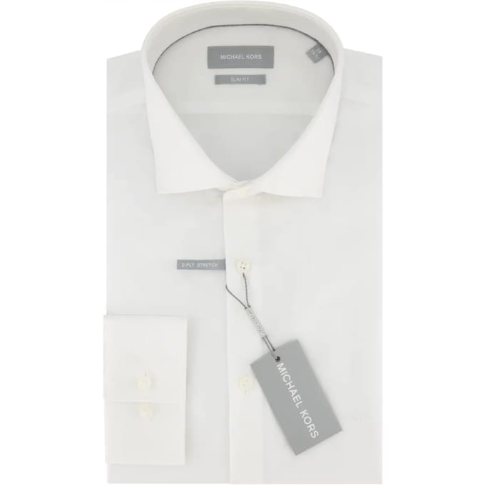 Shirt Michael Kors Poplin Stretch