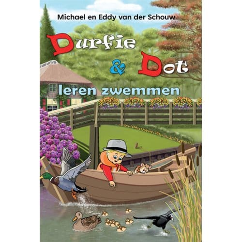Durfie & Dot - Michael & Eddy Van der Schouw