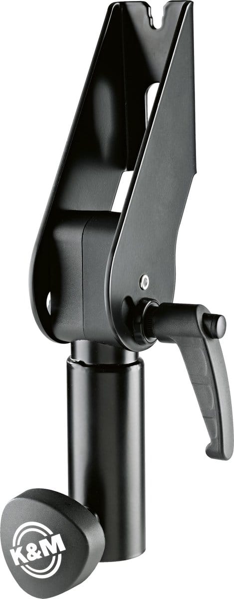 König & Meyer 19610 Statiefadapter - Accessoire voor standaards