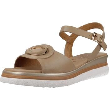 Sandalen met sleehak Repo 10460r