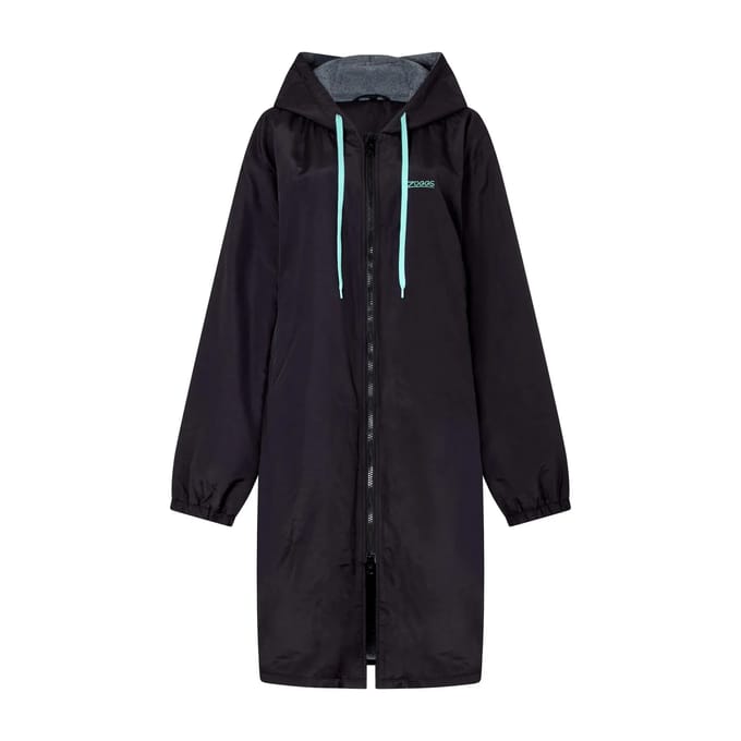 Zwempak Parka Zoggs