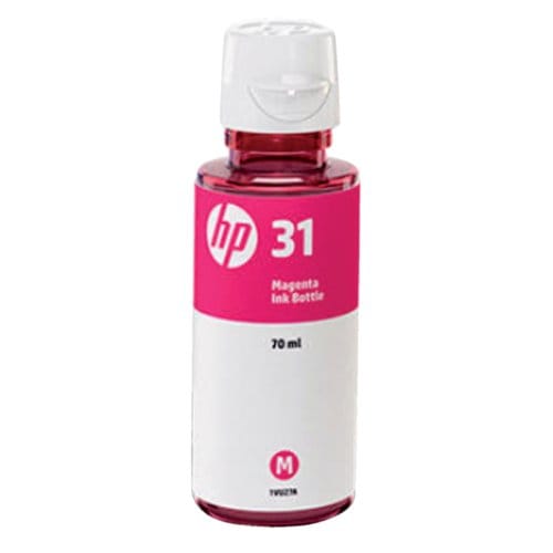 Navulinkt hp 1vu27ae 31 rood