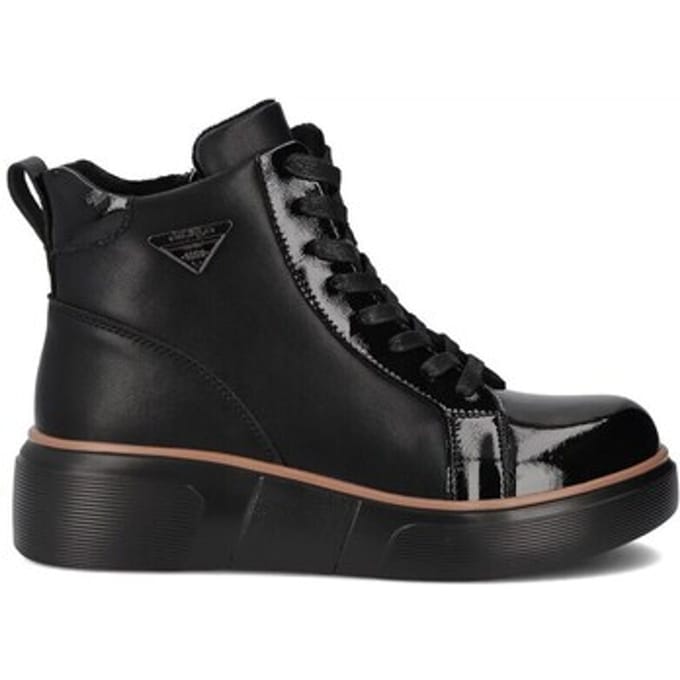 Enkellaarzen Filippo DBT645325BK