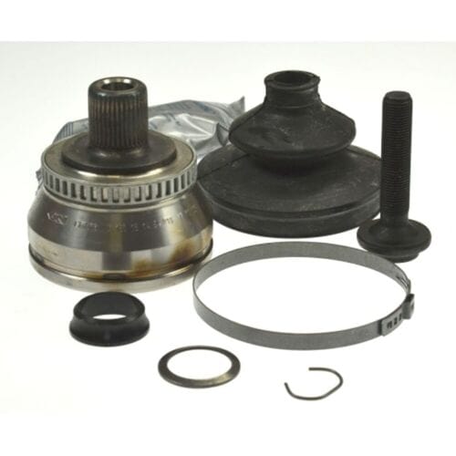 Homokineet reparatie set, aandrijfas SPIDAN 22804