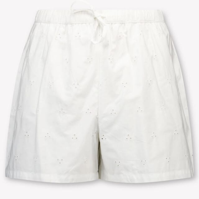 Tommy Hilfiger Kinder meisjes shorts in