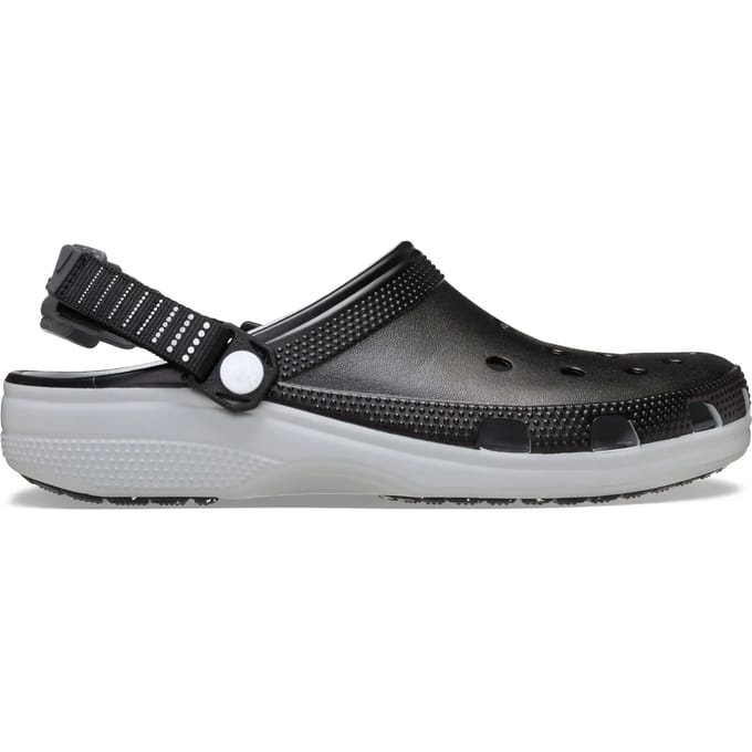Klompen Crocs Classic Turbo