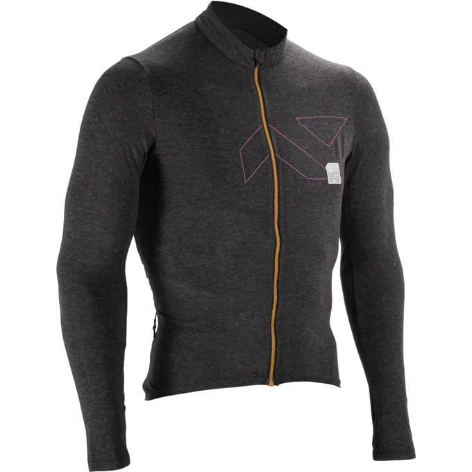 Langarmshirt Leatt Endurance 4.0