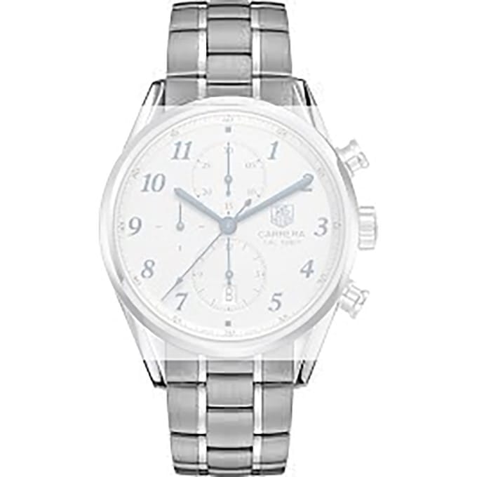 TAG Heuer BA0724 Carrera band