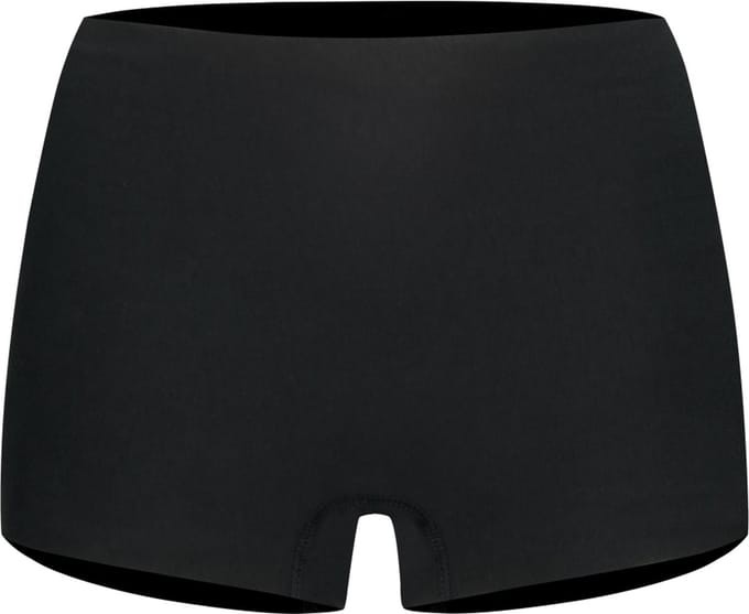 Ten Cate Secrets cotton shorts walnut voor Dames | Maat M