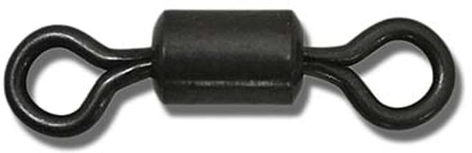 Carp Whisperer - Swivel size 8 (20st)
