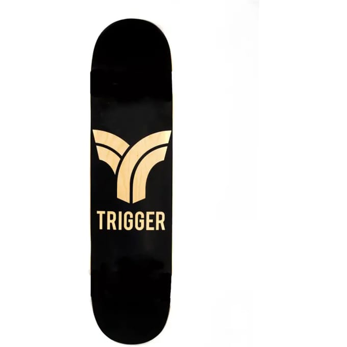 Kinderraad Trigger Logo