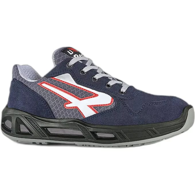 Werkschoenen U-Power RedLion Active S1P SRC