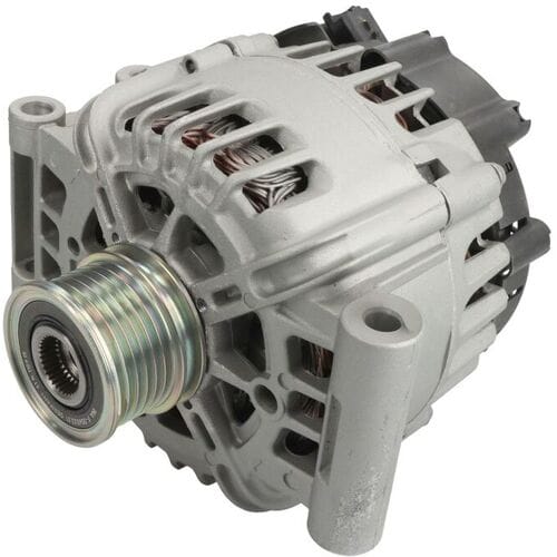 Driefasige generator STARDAX STX102449R