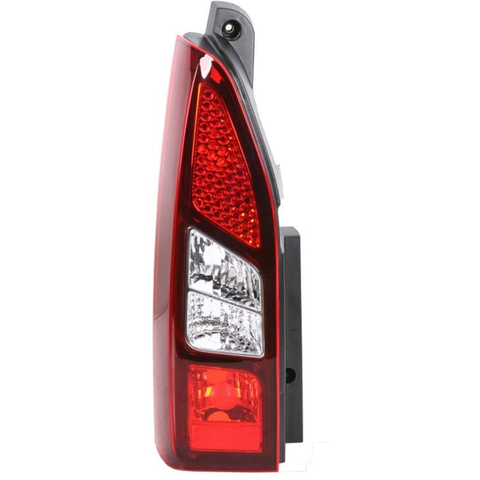 Achterlicht TYC 11-12706-01-2 links