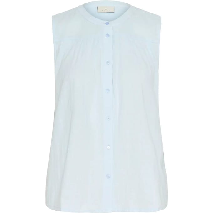 Vrouwenblouse KAFFE Pauline