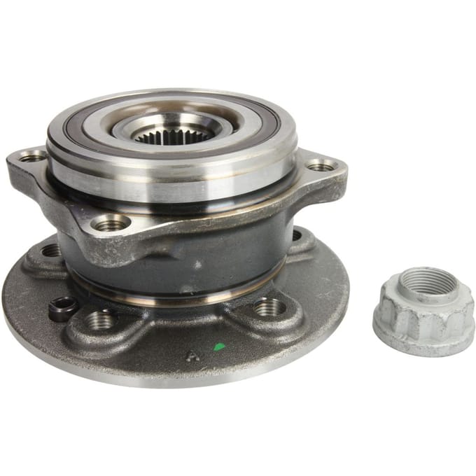 Wiellagerset SNR R151.61