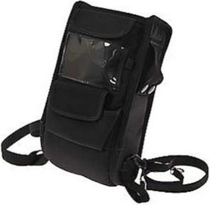 Zebra ST6050 accessoire voor draagbare apparaten Zwart