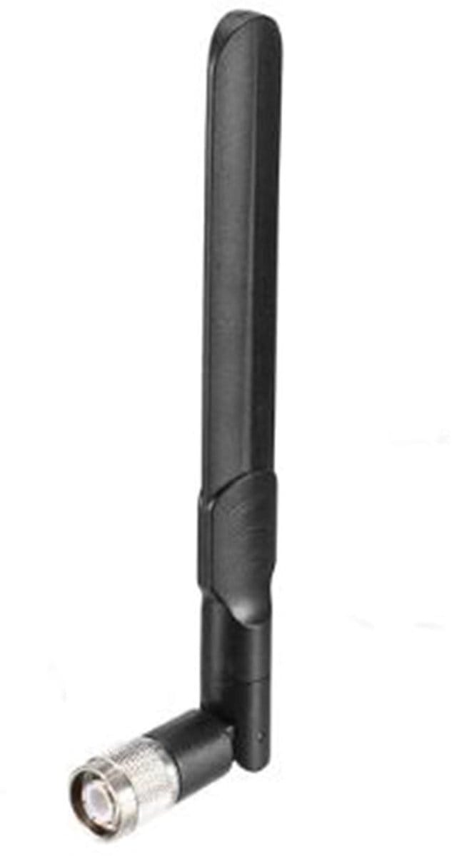 Dailygoods- Radio Antenne Lichtgewicht - Vouwbare Paddle Antenne
