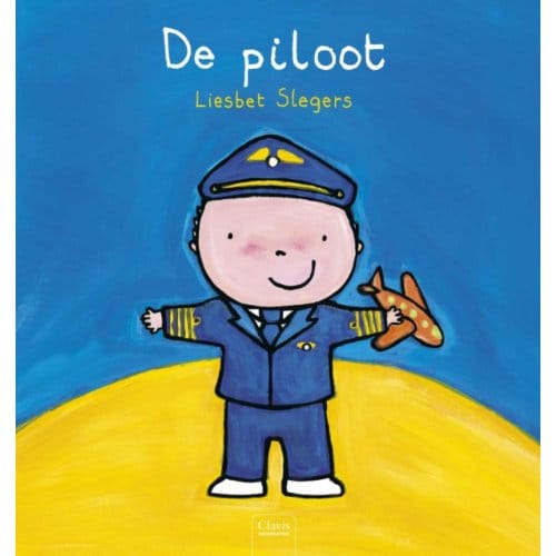 De Piloot - Liesbet Slegers
