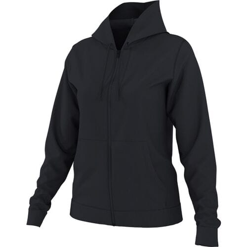 CRIVIT Dames vest (Zwart, XS (32/34))